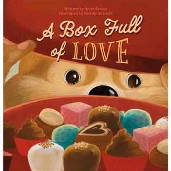A Box Full of Love