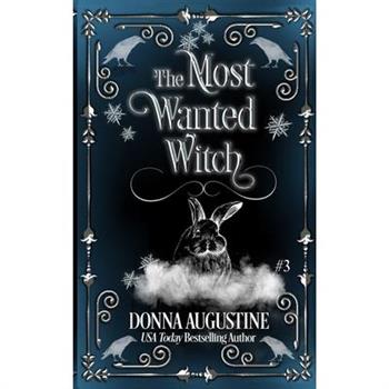 The Most Wanted Witch