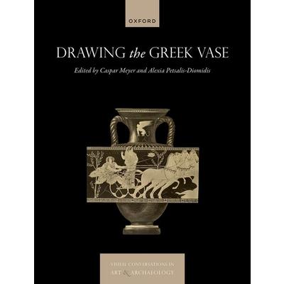 Drawing the Greek Vase