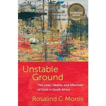 Unstable Ground