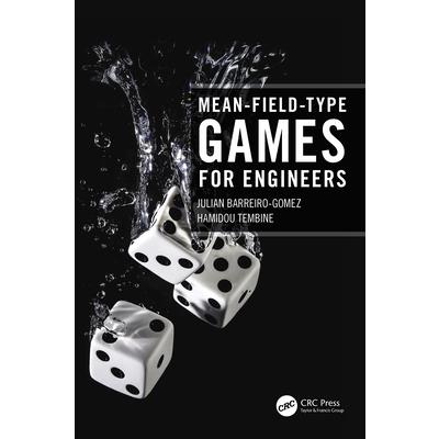 Mean-Field-Type Games for Engineers