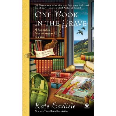 One Book in the Grave