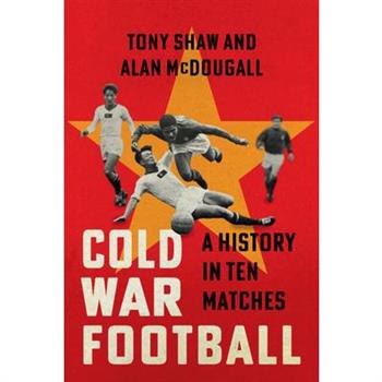 Cold War Football