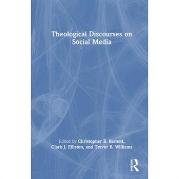 Theological Discourses on Social Media