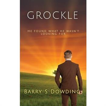 Grockle