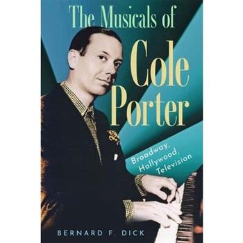The Musicals of Cole Porter