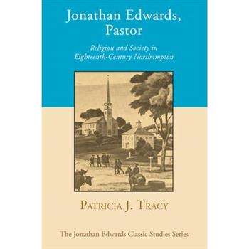 Jonathan Edwards, Pastor