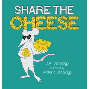 Share the Cheese