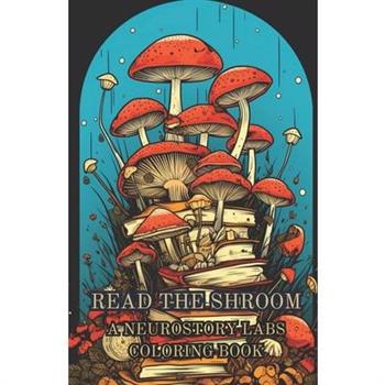 Read the Shroom