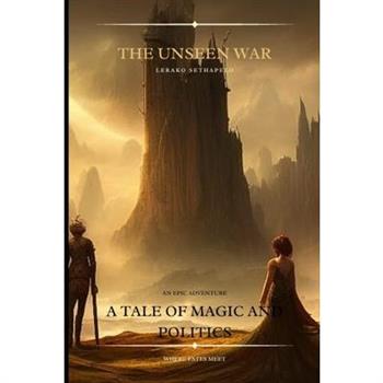 The Unseen War