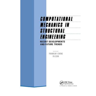 Computational Mechanics in Structural Engineering