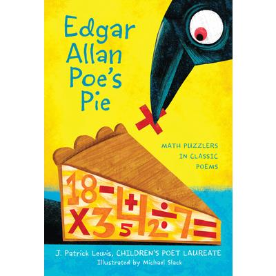 Edgar Allan Poe’s Pie