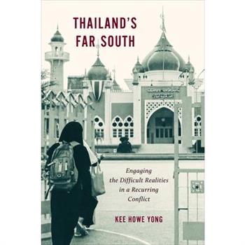 Thailand's Far South