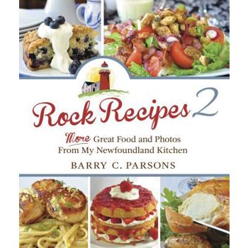 Rock Recipes