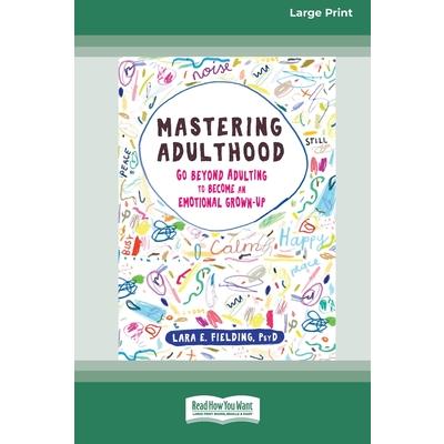 Mastering Adulthood
