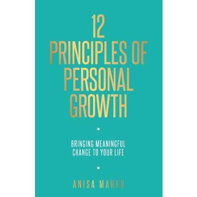 12 Principles of Personal Growth