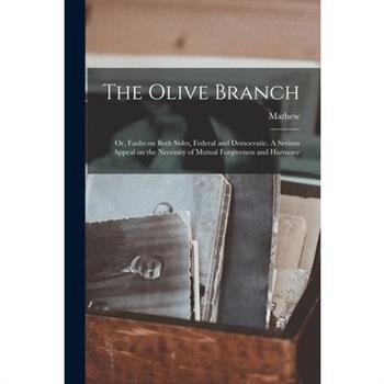 The Olive Branch