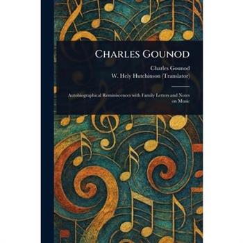 Charles Gounod