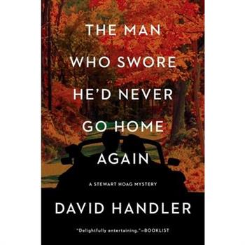 The Man Who Swore He'd Never Go Home Again