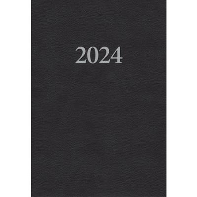 2024 Desk Diary