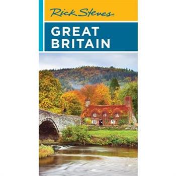 Rick Steves Great Britain