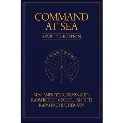 Command at Sea, 7th Edition