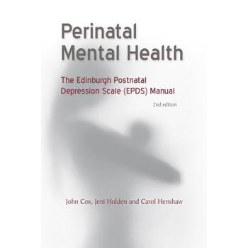 Perinatal Mental Health