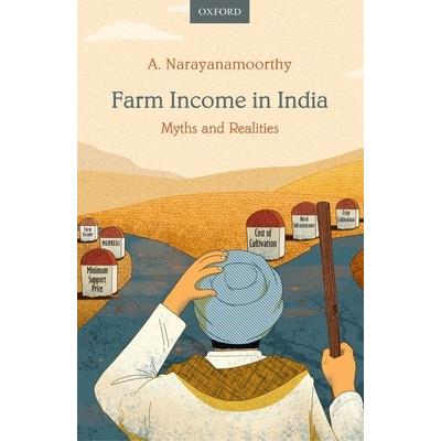 Farm Income in India