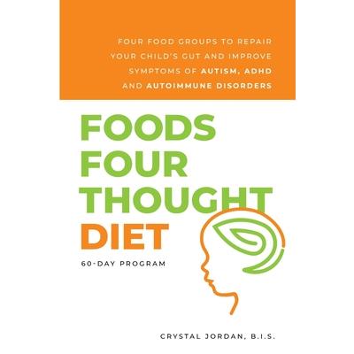 Foods Four Thought Diet