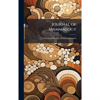 Journal of Mammalogy
