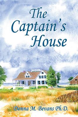 The Captain House The Captain House
