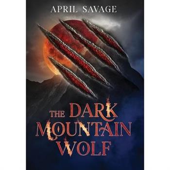 The Dark Mountain Wolf