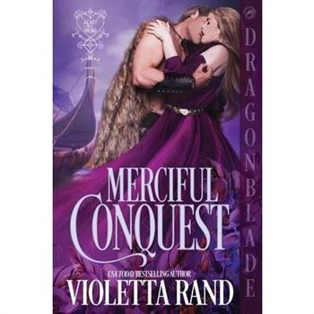 Merciful Conquest