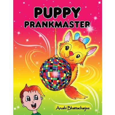 Puppy Prankmaster