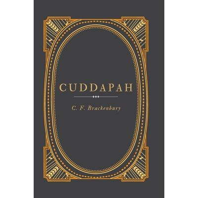 Cuddapah