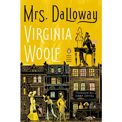 Mrs. Dalloway