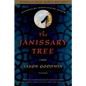 The Janissary Tree