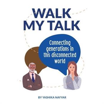 Walk My Talk
