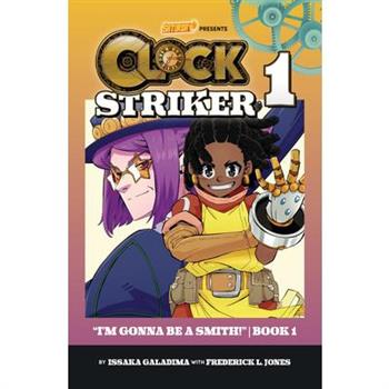 I’m Gonna Be a Smith!, Book 1