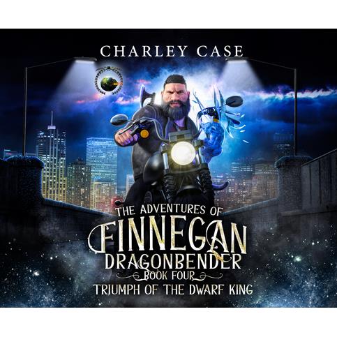 Triumph of the Dwarf King