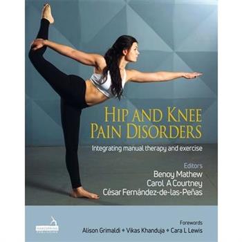 Hip and Knee Pain Disorders