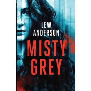 Misty Grey