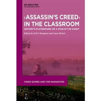 ＞Assassin’s Creed