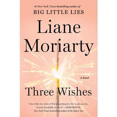 Three Wishes