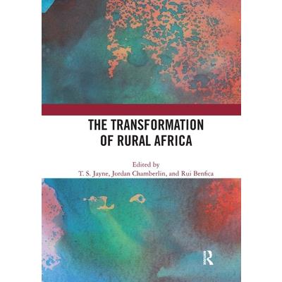 The Transformation of Rural Africa