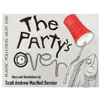 The Party’s Over!