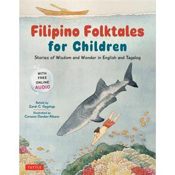 Filipino Folktales for Children