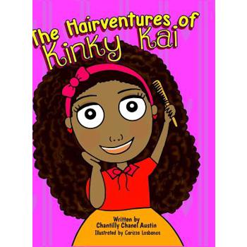 The Hairventures of Kinky Kai