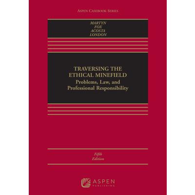 Traversing the Ethical Minefield