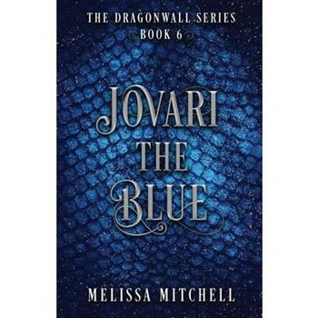 Jovari the Blue